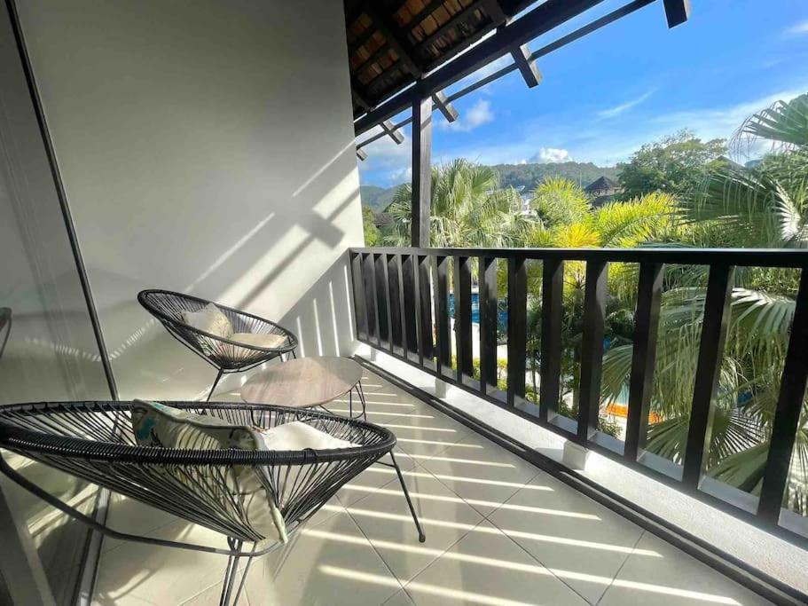 Bang Tao Garden - Penthouse * Ban Lum Fuang