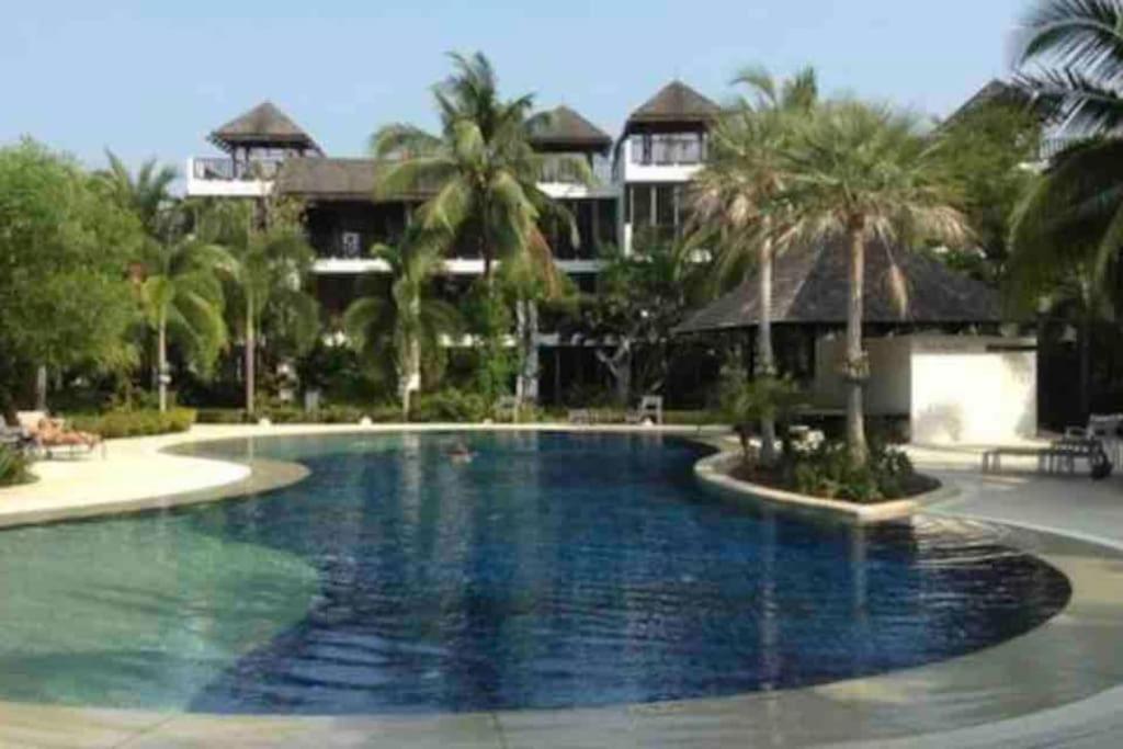 Bang Tao Garden - Penthouse Ban Lum Fuang