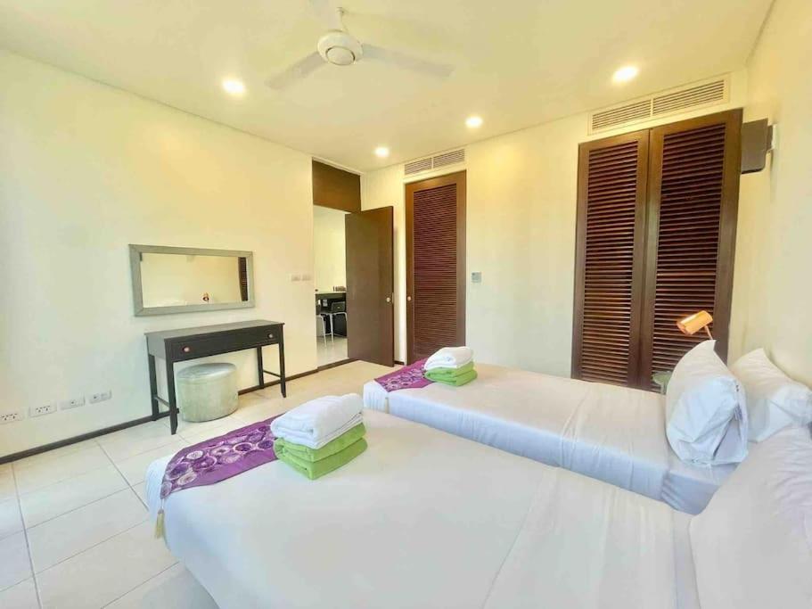 Bang Tao Garden - Penthouse Pangsapuri