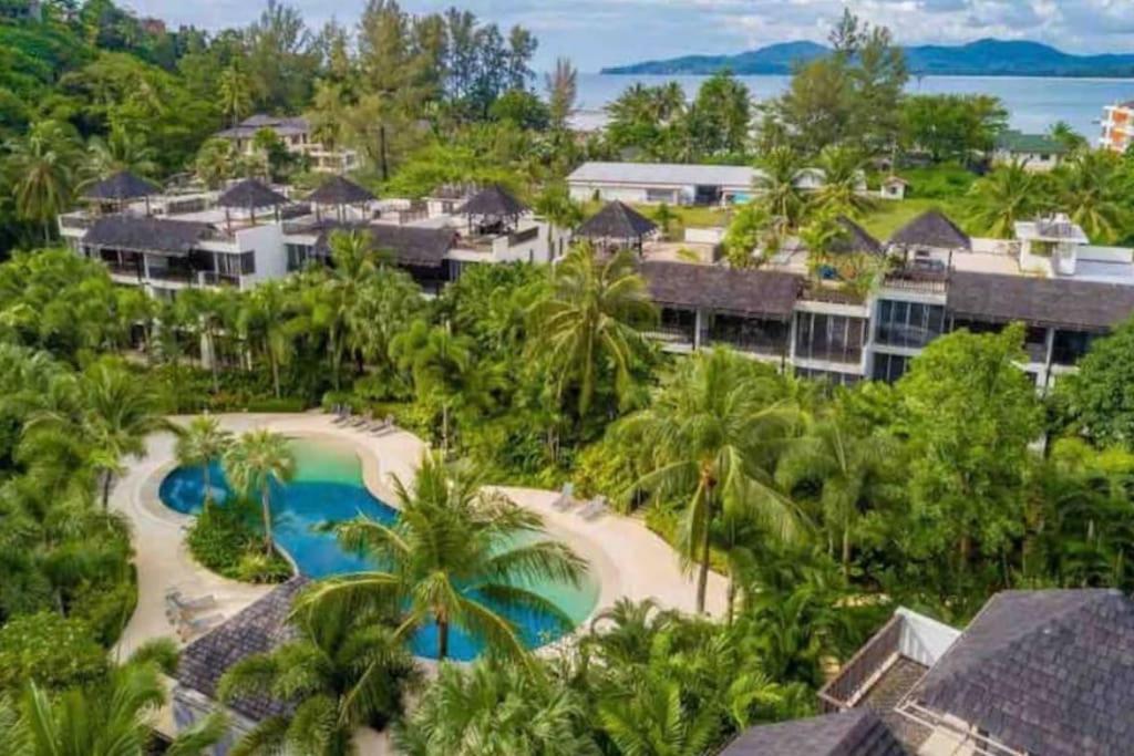 Bang Tao Garden - Penthouse