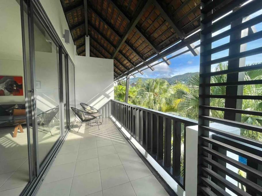Bang Tao Garden - Penthouse * Ban Lum Fuang