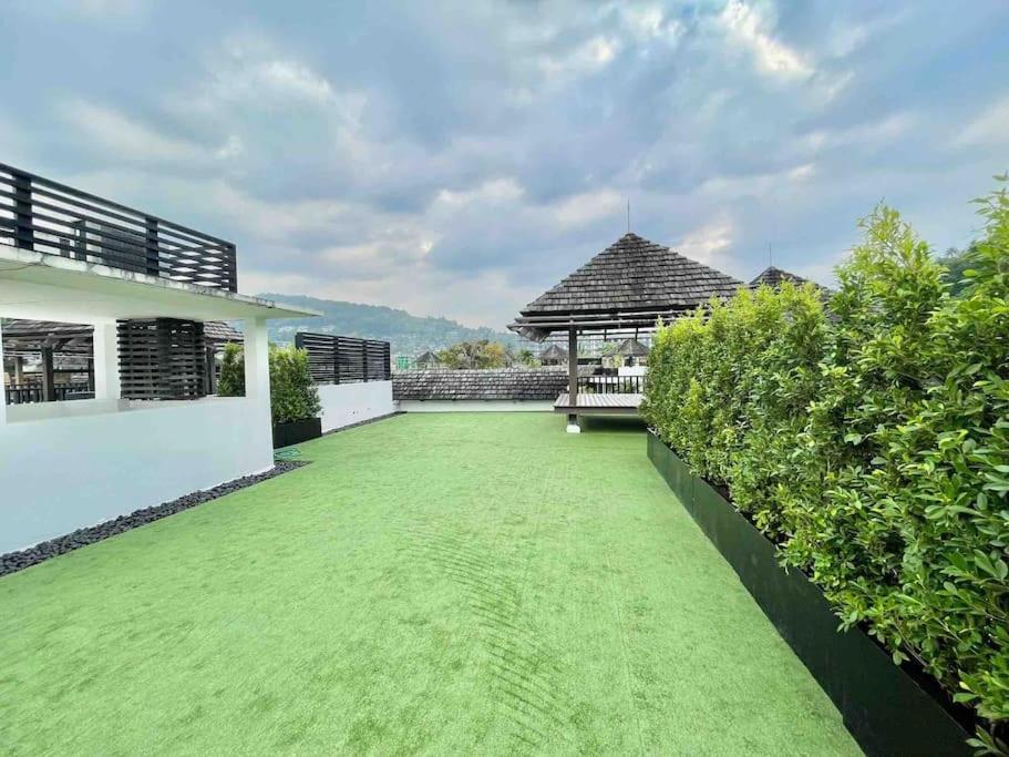 Bang Tao Garden - Penthouse Ban Lum Fuang