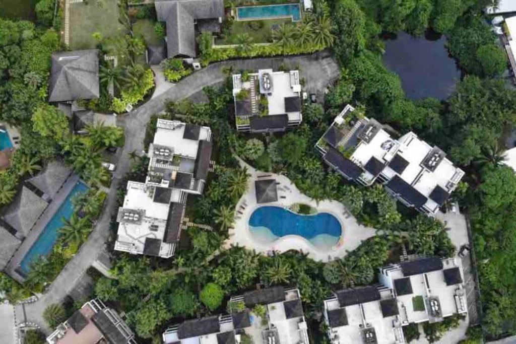 Bang Tao Garden - Penthouse *
