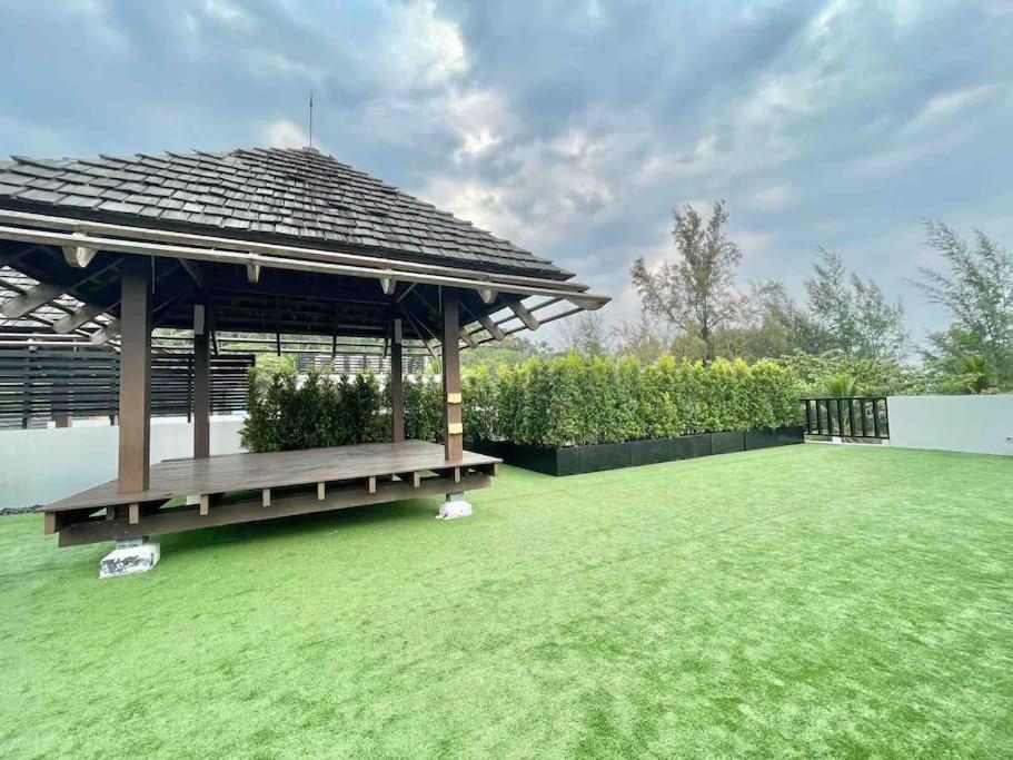Bang Tao Garden - Penthouse * Ban Lum Fuang