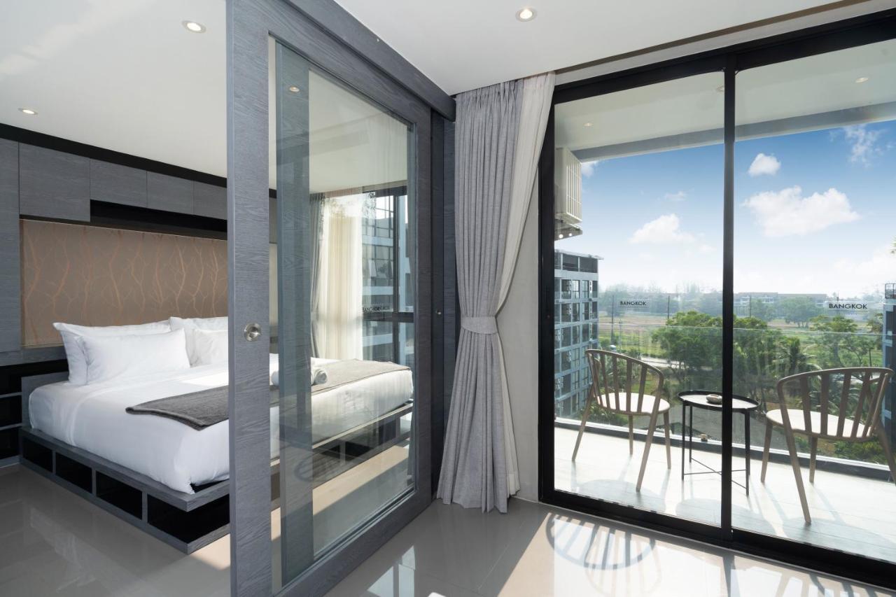 Apartment Citygate 2br Pool View B705-6 *