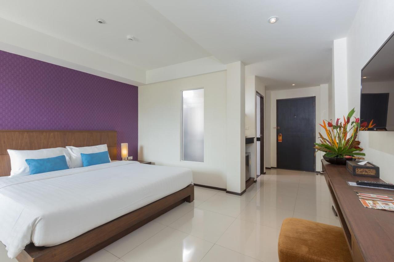 Lub Sbuy House - Sha Phuket