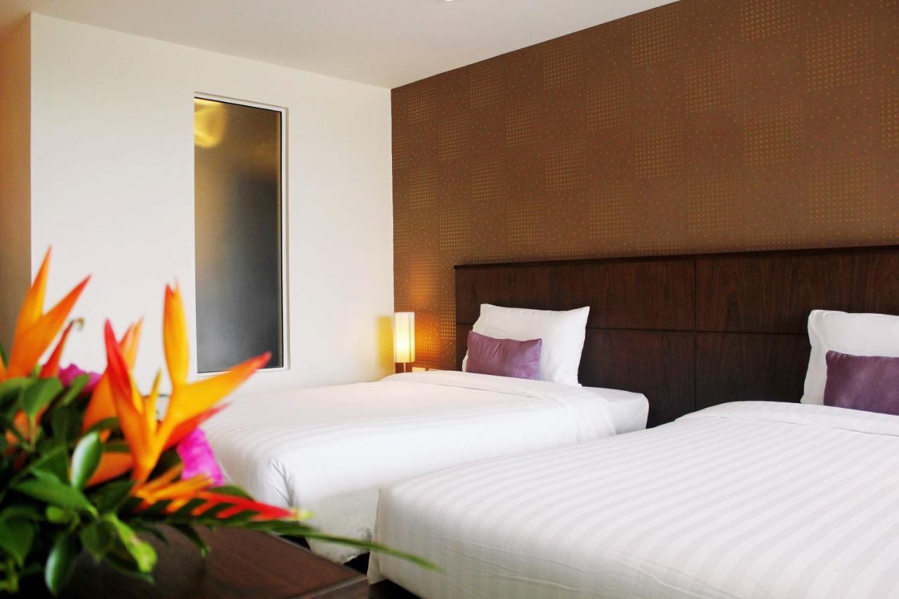 Lub Sbuy House - Sha 3*
