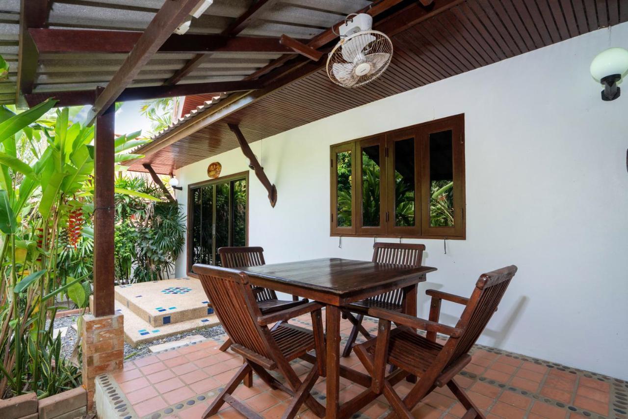 Thai Style 2br Nikkie 2 In Rawai With Private Jacuzzi Villa *