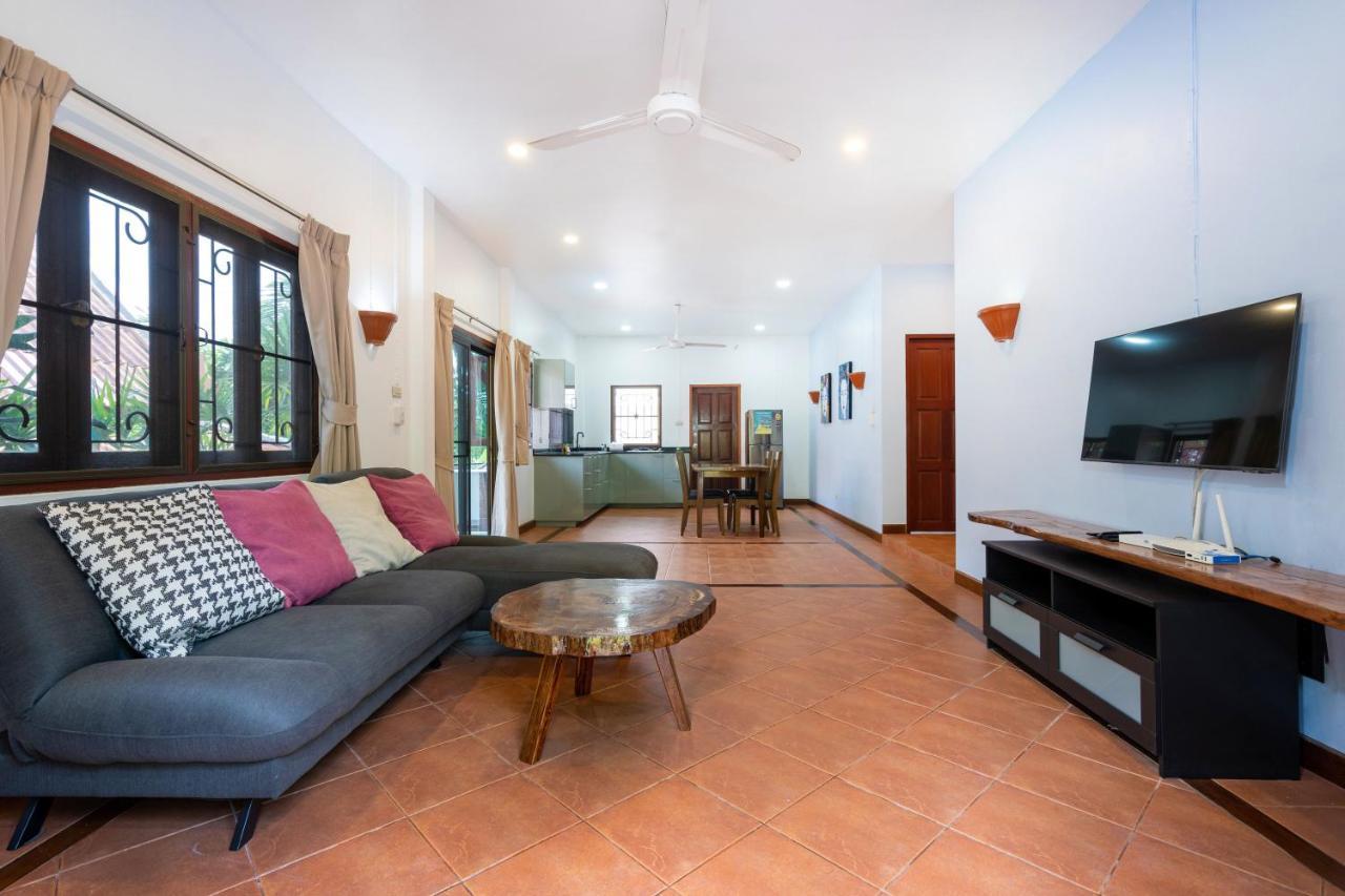 Villa Nikkie 2
