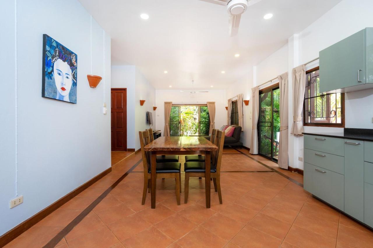 Villa Nikkie 2