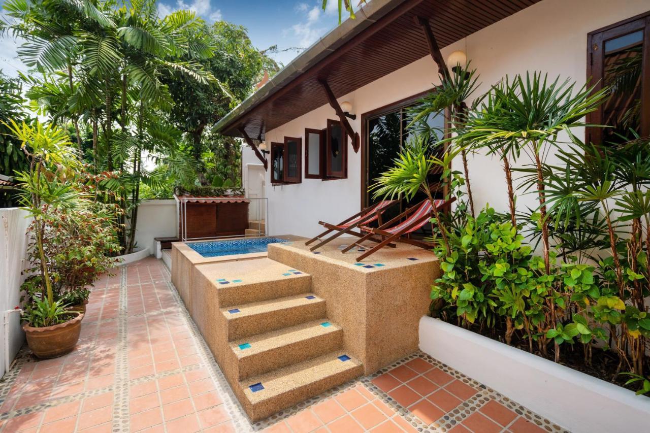 Villa Nikkie 2 Nai Harn