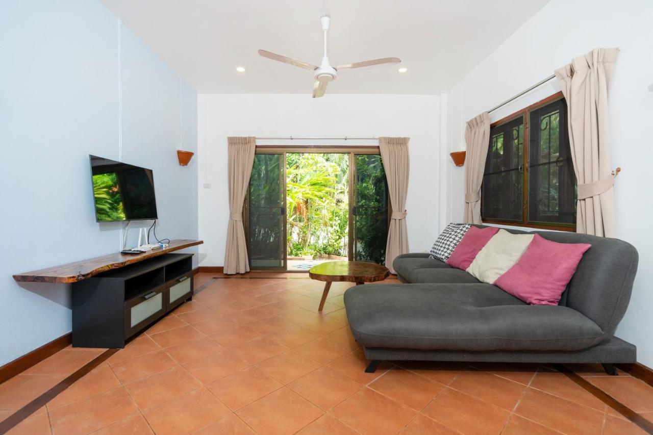 Nikkie 2 Villa