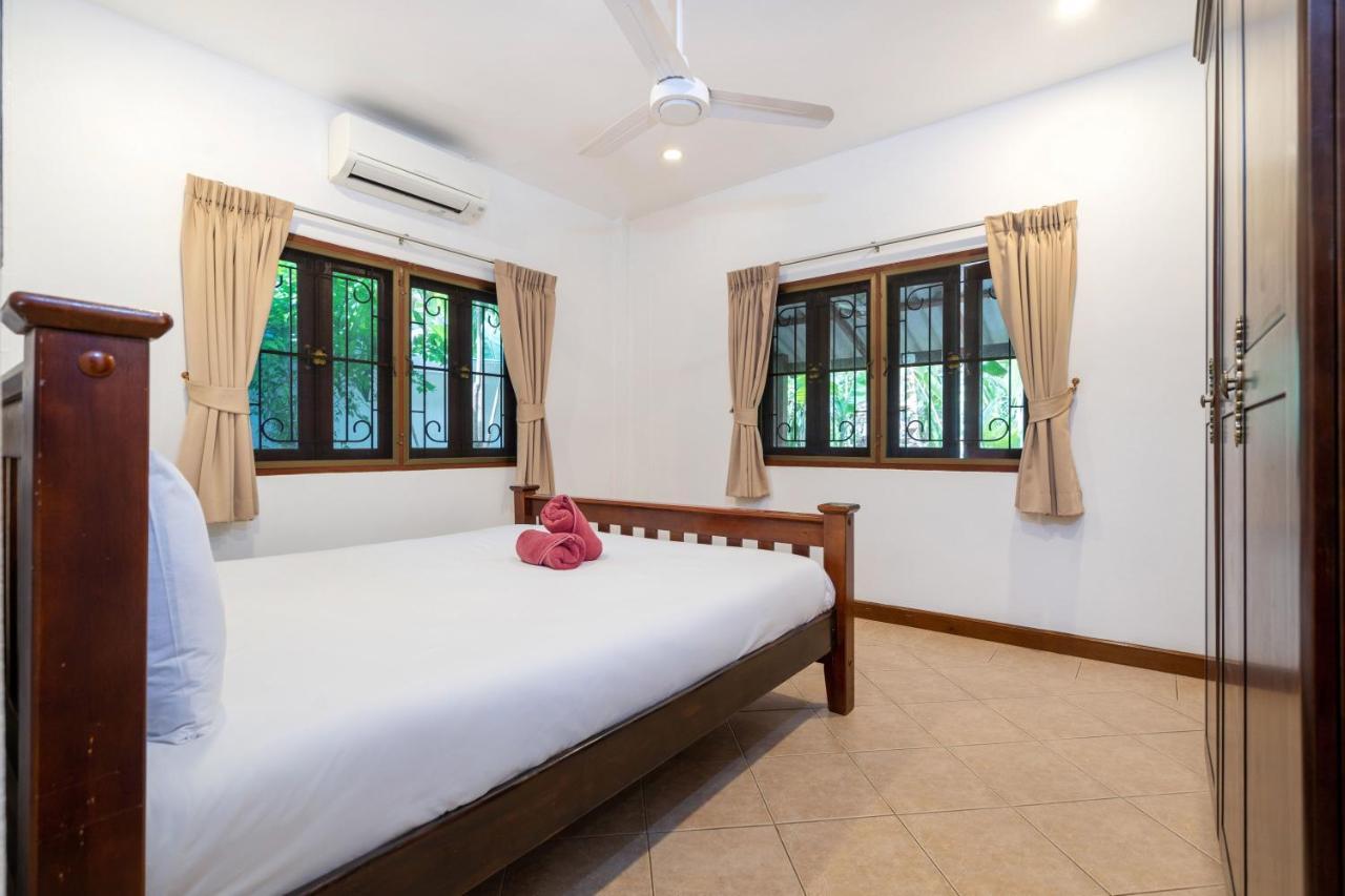 Villa Nikkie 2
