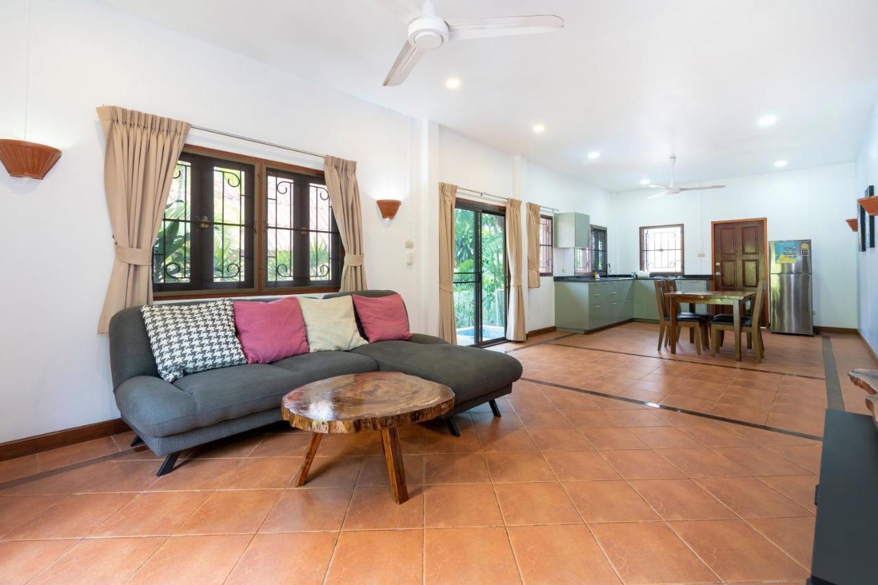 Nikkie 2 Villa