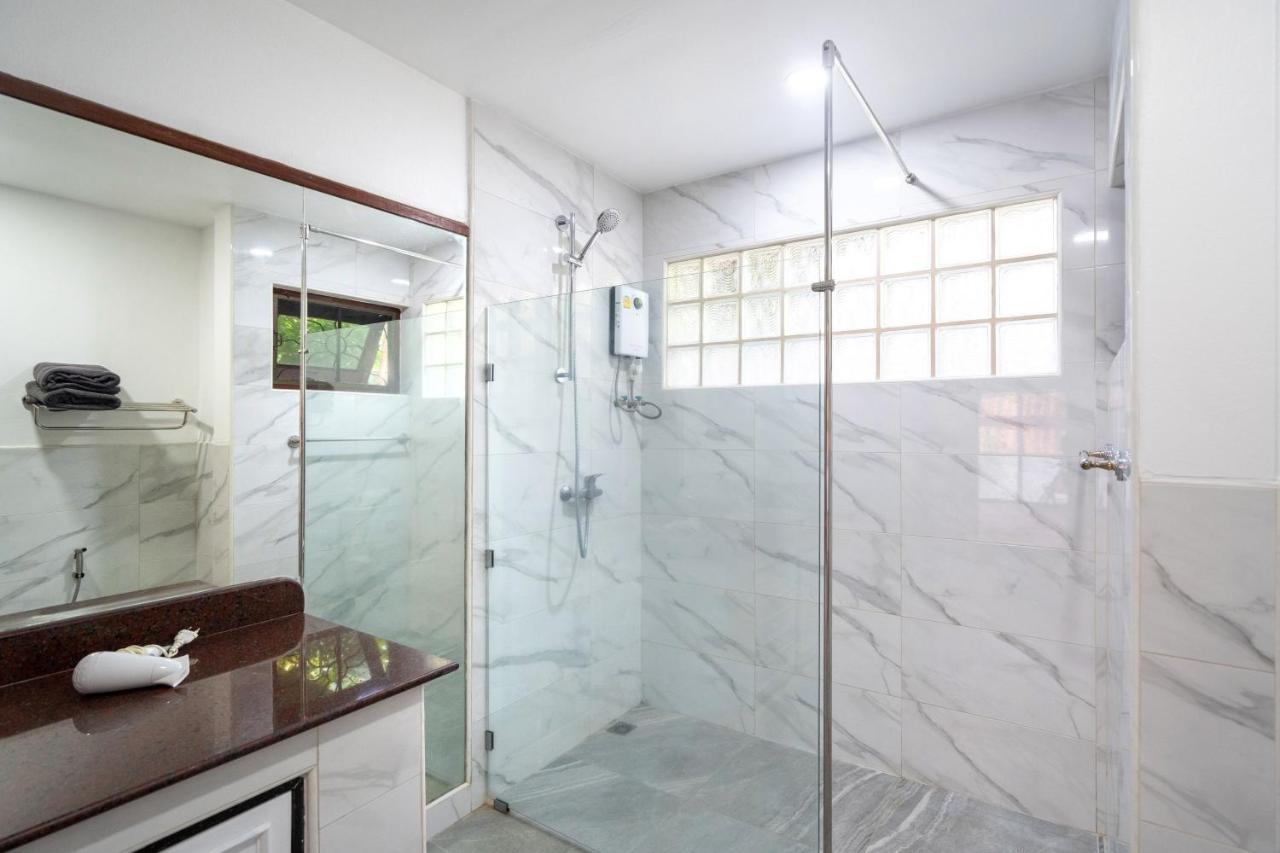 Thai Style 2br Nikkie 2 In Rawai With Private Jacuzzi