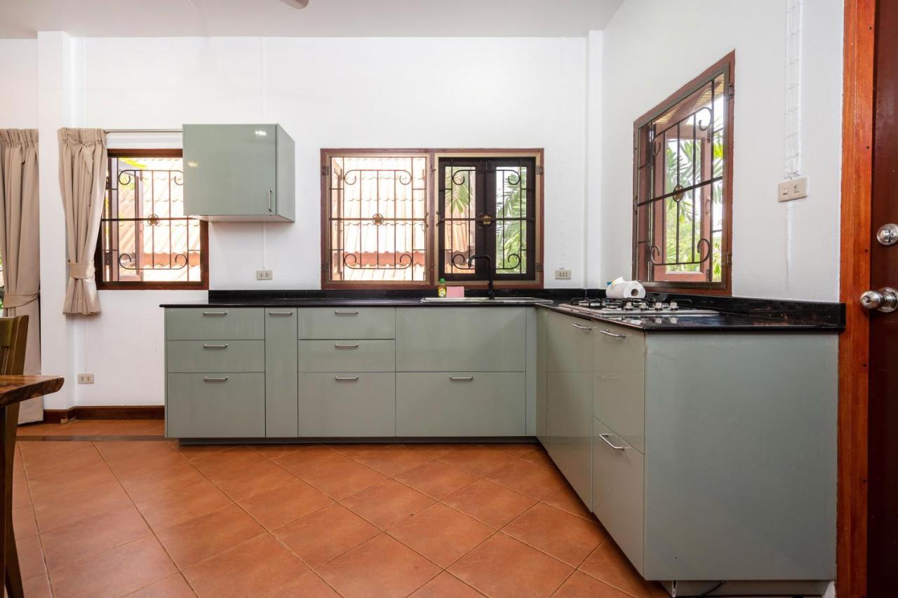 Thai Style 2br Nikkie 2 In Rawai With Private Jacuzzi Villa Nai Harn
