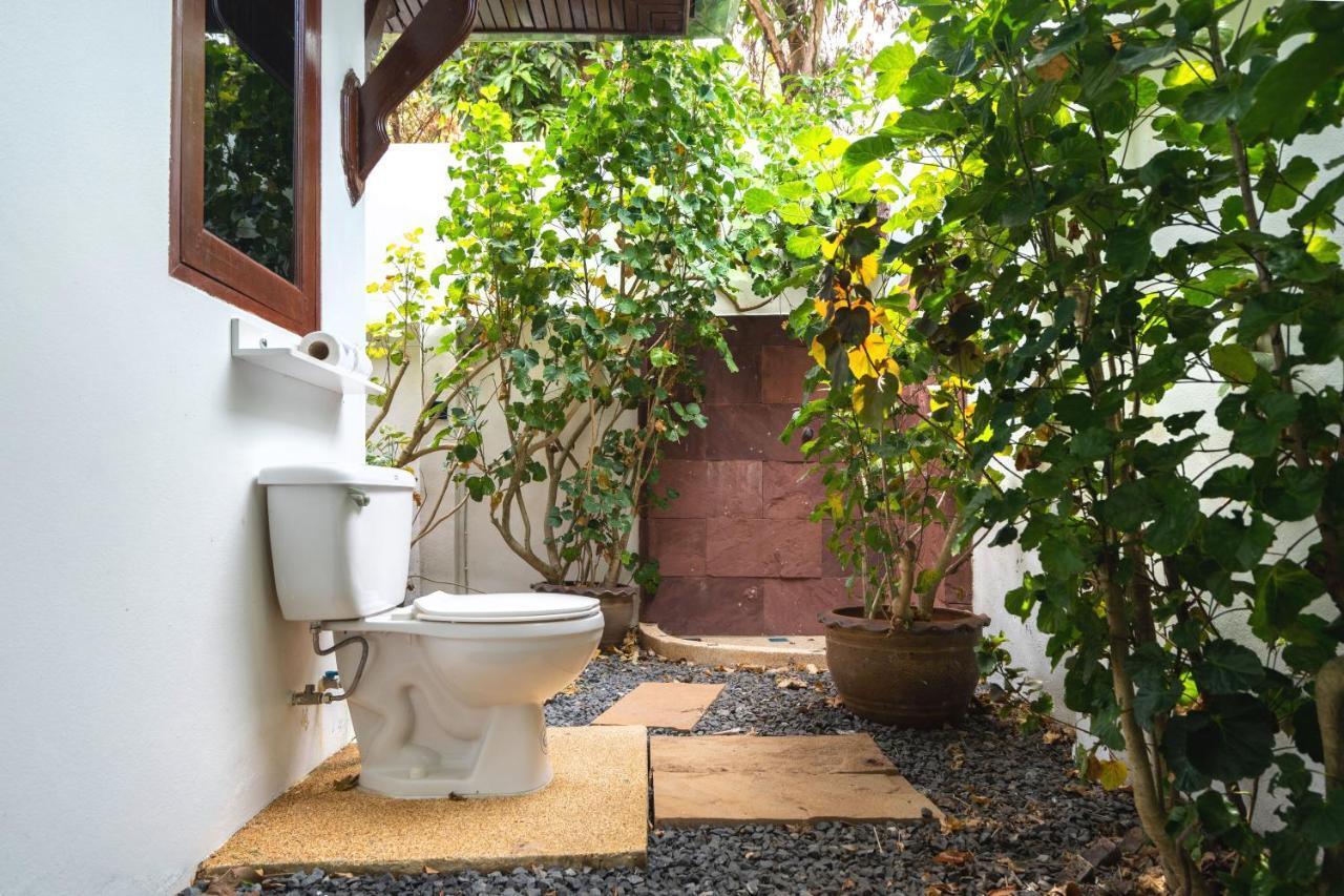 Thai Style 2br Nikkie 2 In Rawai With Private Jacuzzi Nai Harn