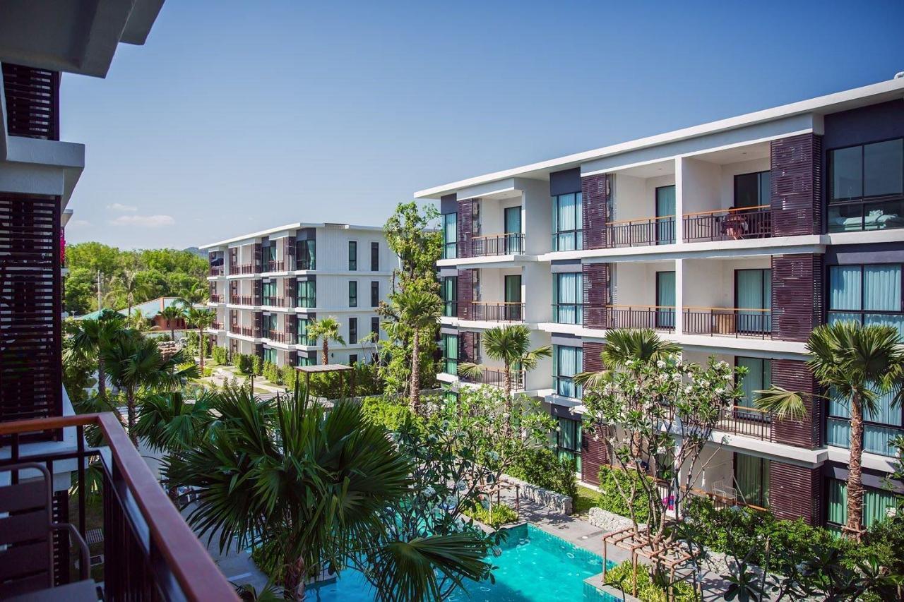 The Title By Tropiclook Vakantiehuis *