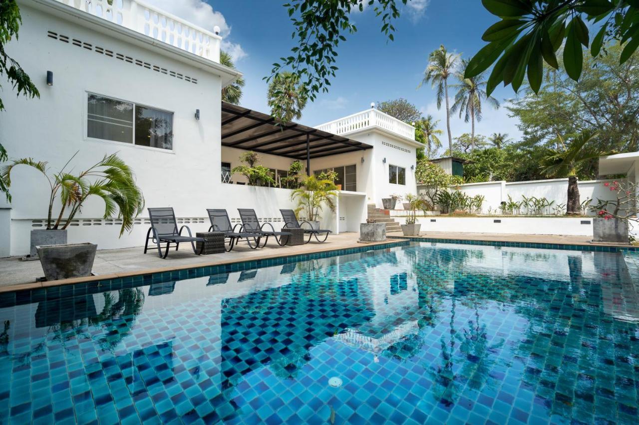 Villa Sea La Vie Pousada