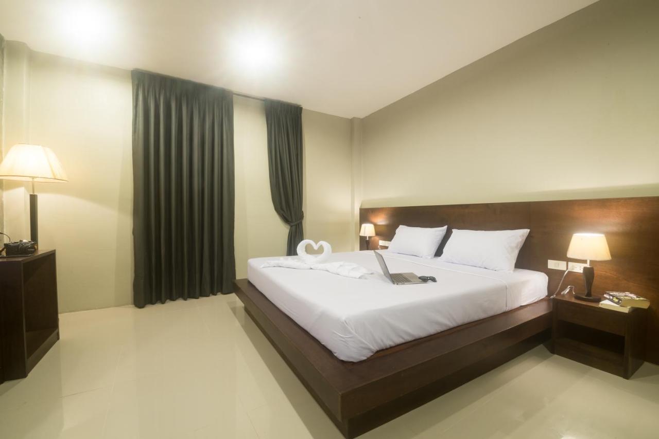 Rumah tetamu Leaf 2*