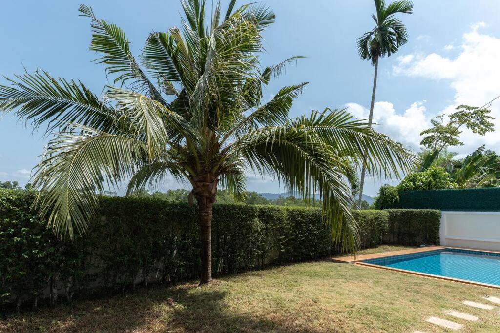 East 4, бассейн, 3 спальни By Ibg * Phuket