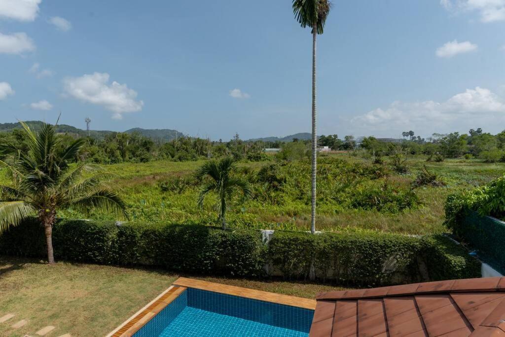 East 4, бассейн, 3 спальни By Ibg * Phuket