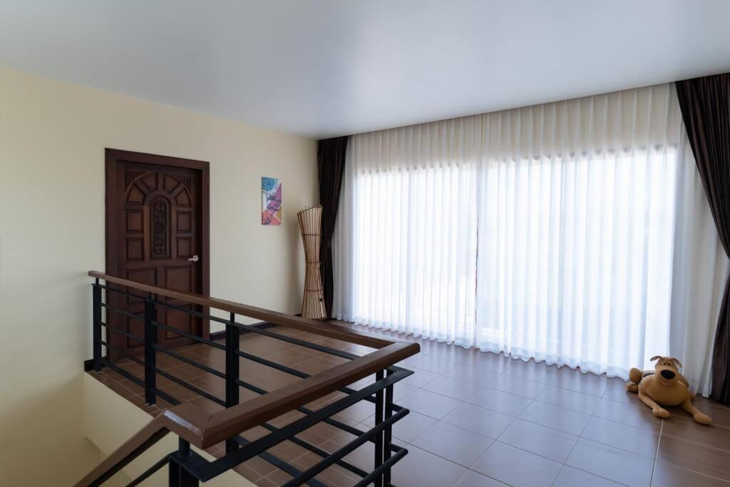 East 4, бассейн, 3 спальни By Ibg Villa Phuket