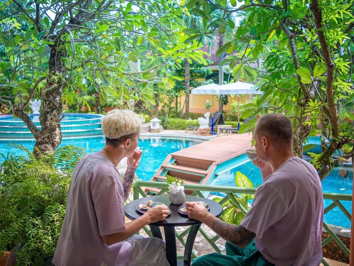 Aochalong & Spa - Sha Plus Resort