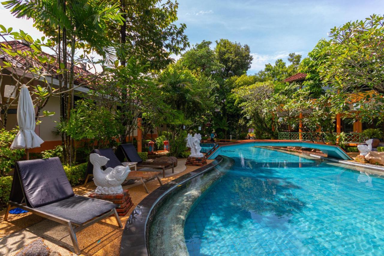 Resort Aochalong & Spa - Sha Plus