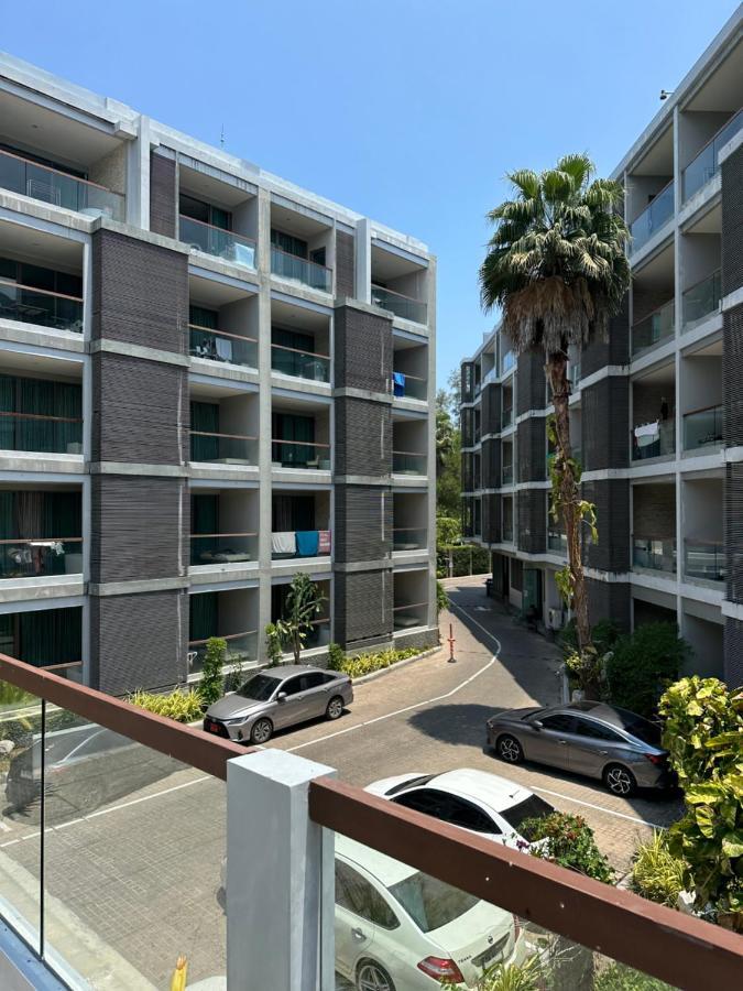 Regent Apartment *