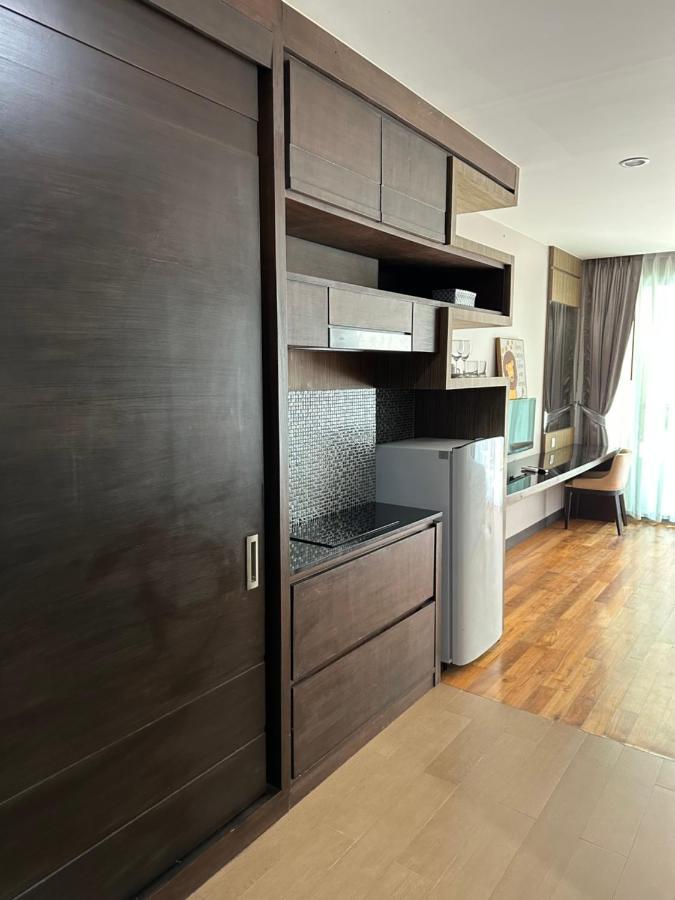 Regent Apartment