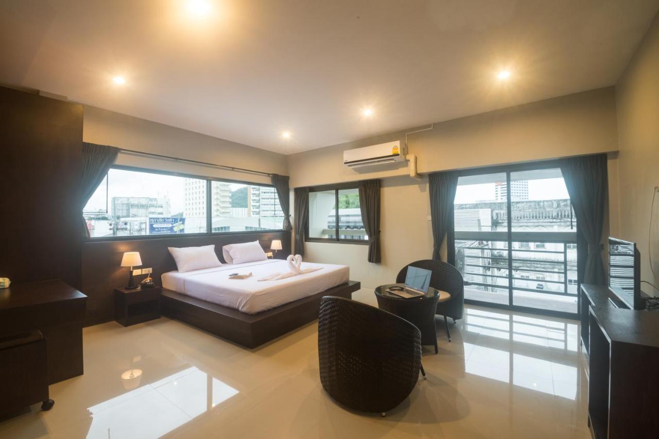 Leaf Guest house 2*