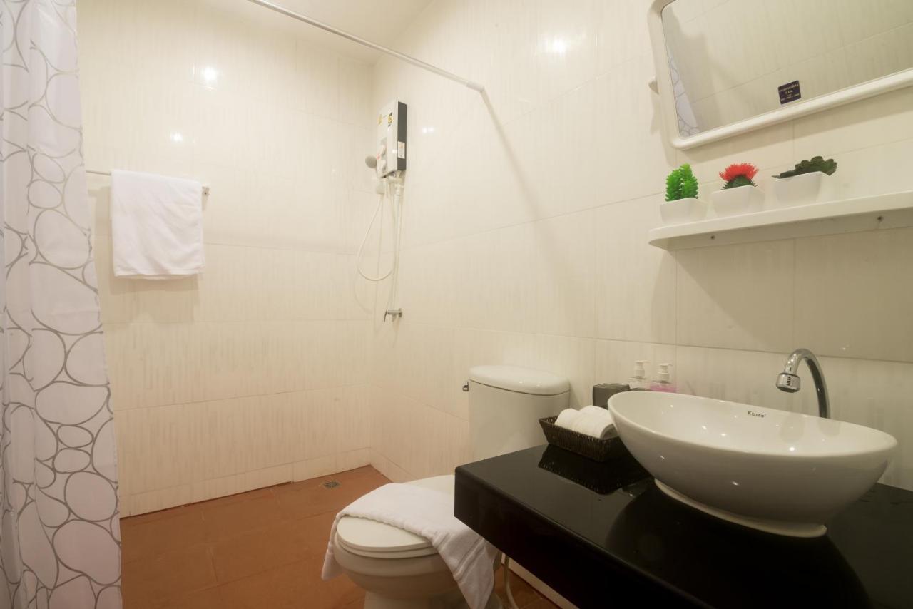 Leaf Guest house