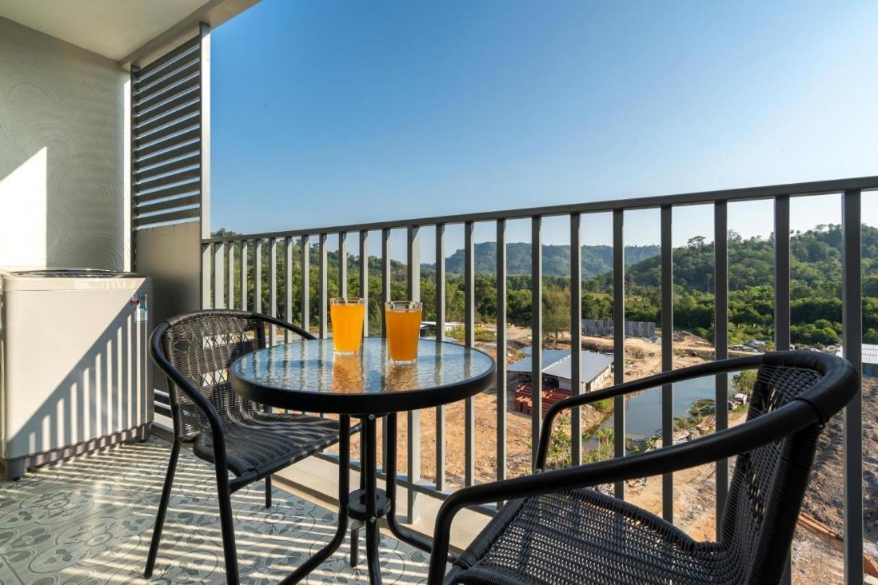 The Title Residences, Naiyang Beach, Phuket * Nai Yang Beach