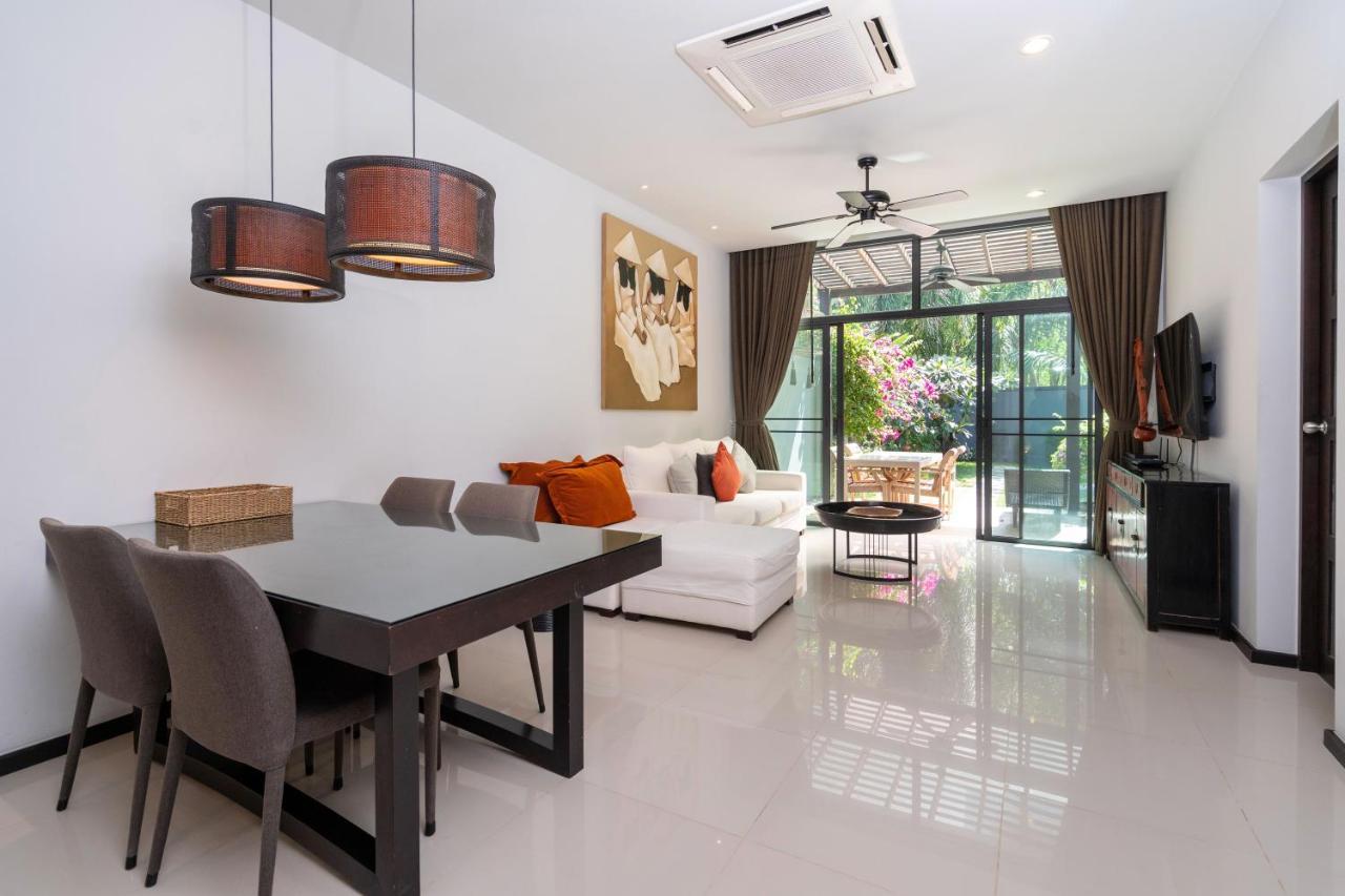 Your Private Paradise - 2br Tropical Pool Astree *