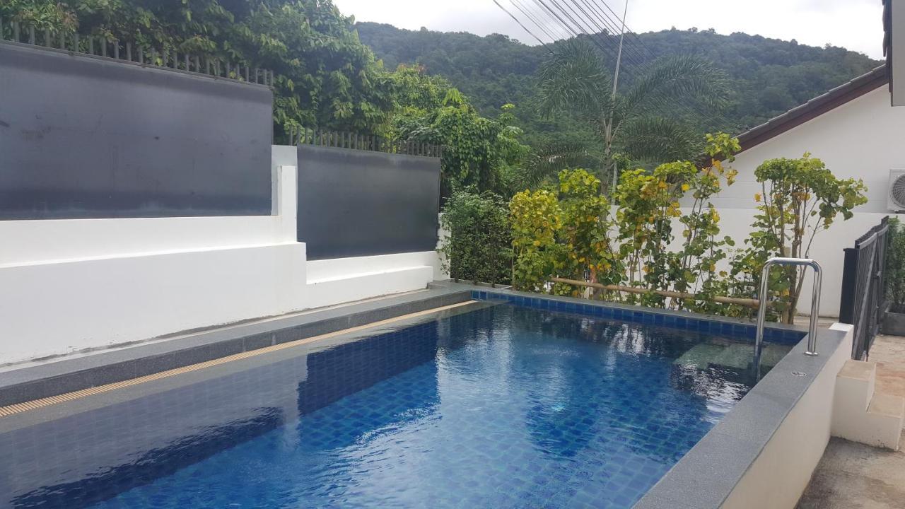 Hideaway Pool Vakantiehuis