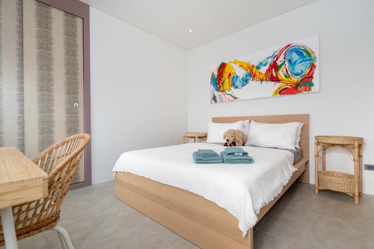 Kalliste 25 * Phuket