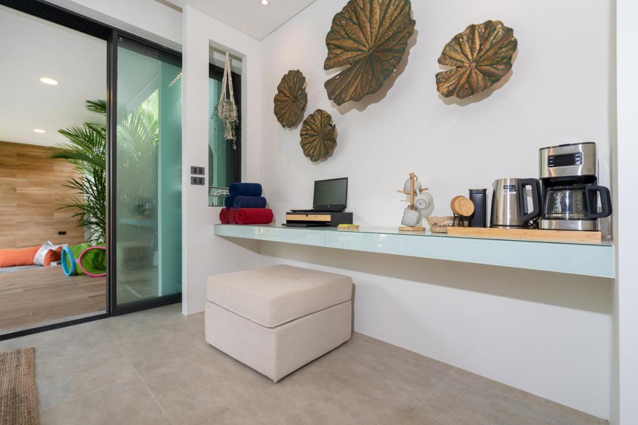 Kalliste 25 Phuket