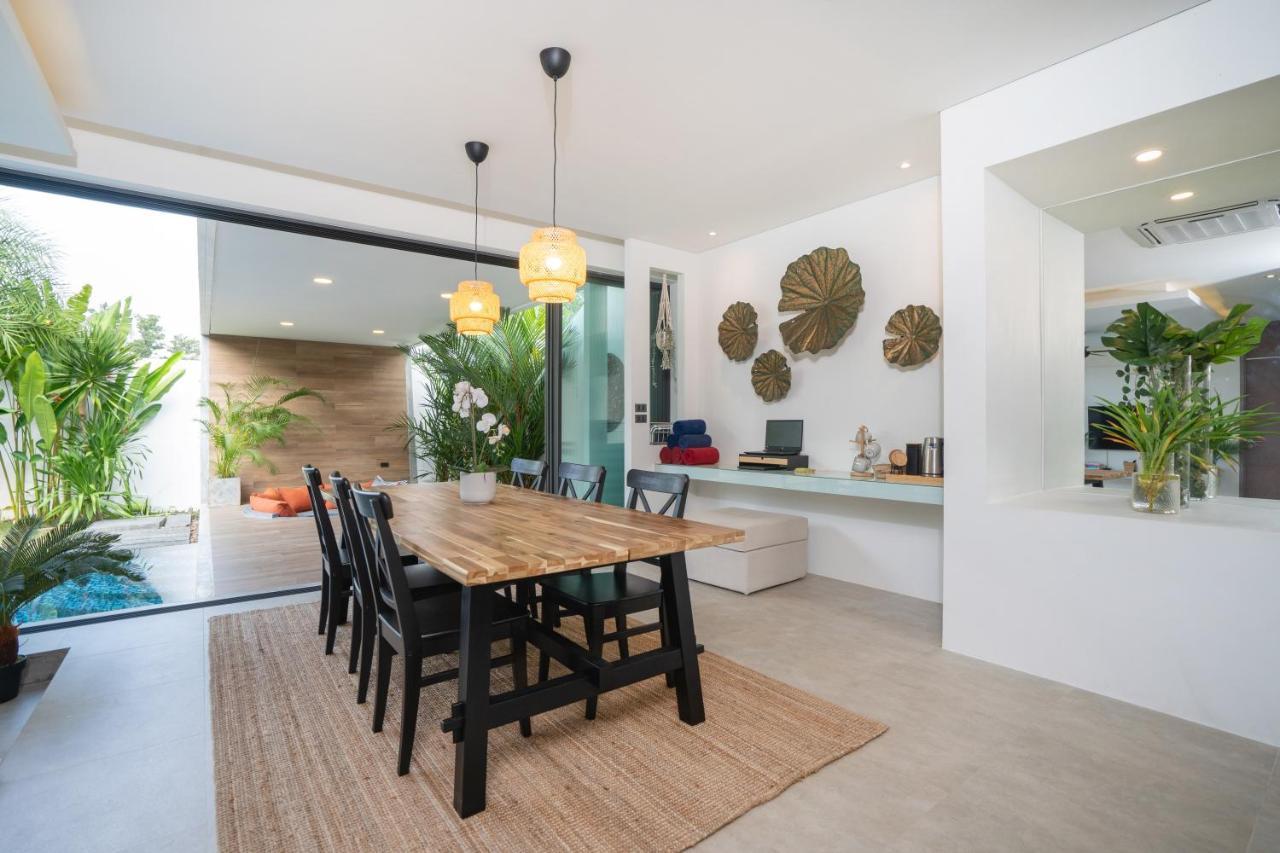Kalliste 25 * Phuket