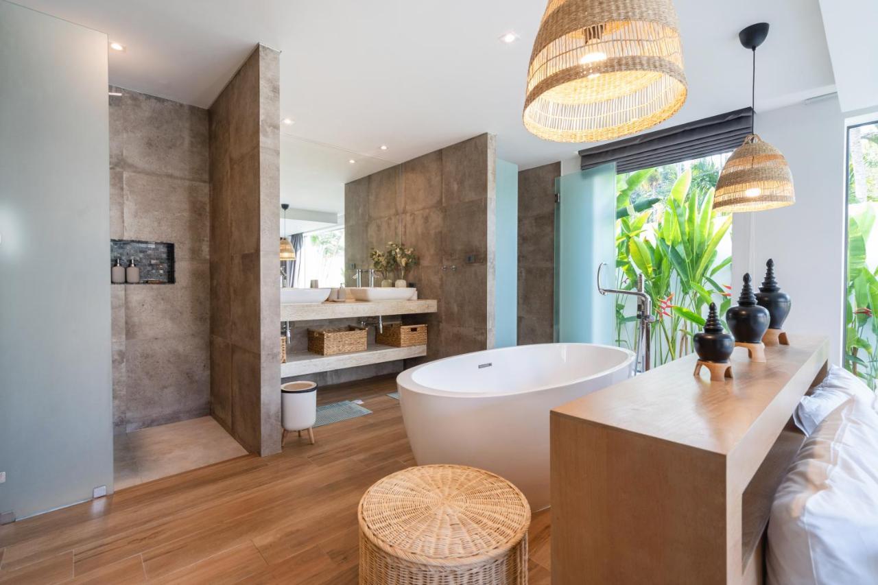 Kalliste 25 Villa Phuket