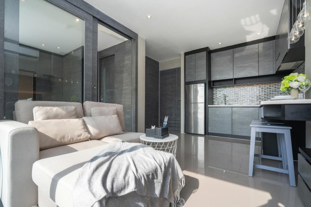 Apartment 5 Stars Facilities