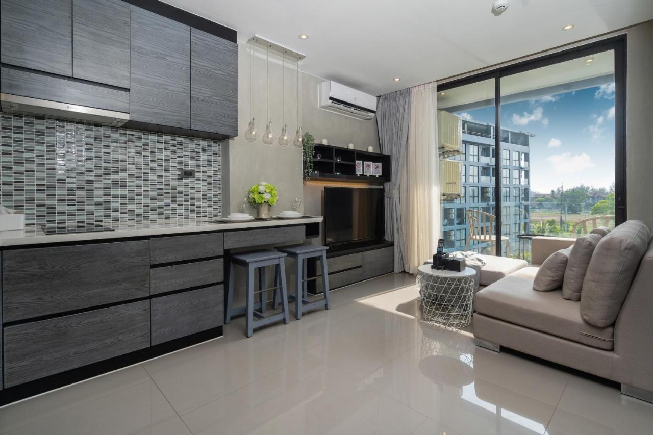 5 Stars Facilities Apartment *
