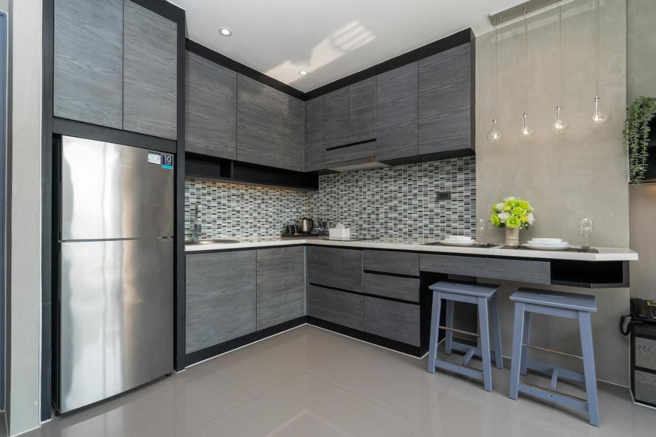 5 Stars Facilities Apartment Kamala Beach