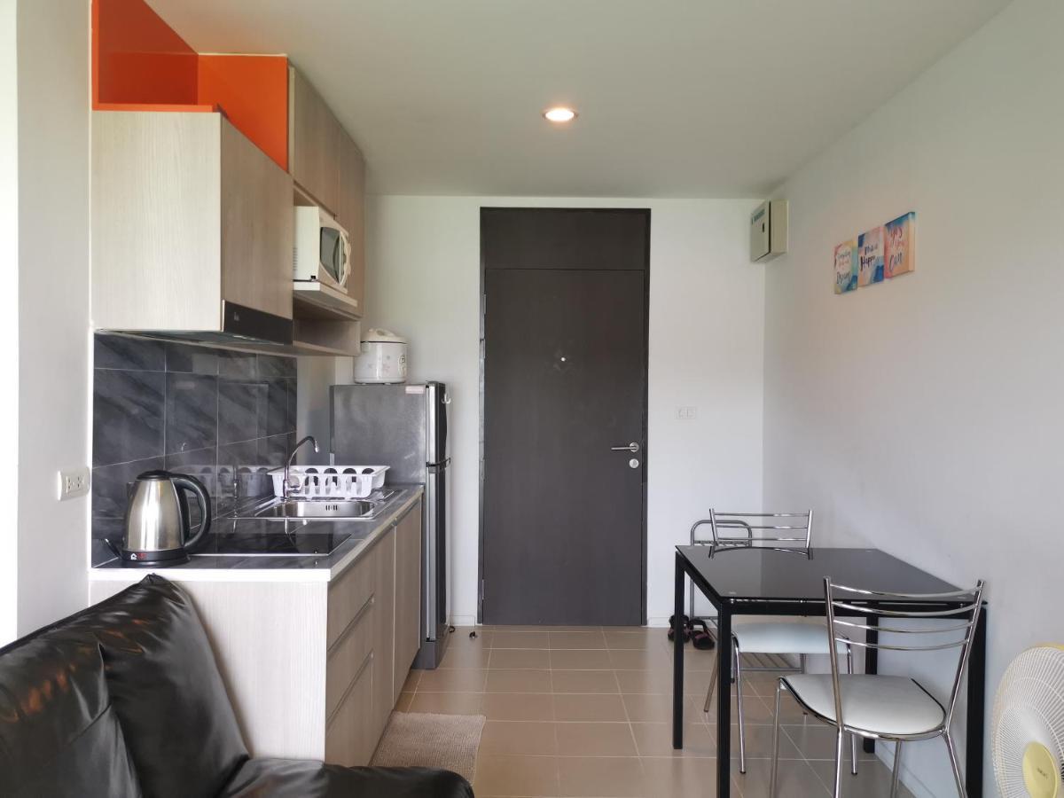 Appartement 5 Floor - Centrio In Town - 30 Mins To Beaches