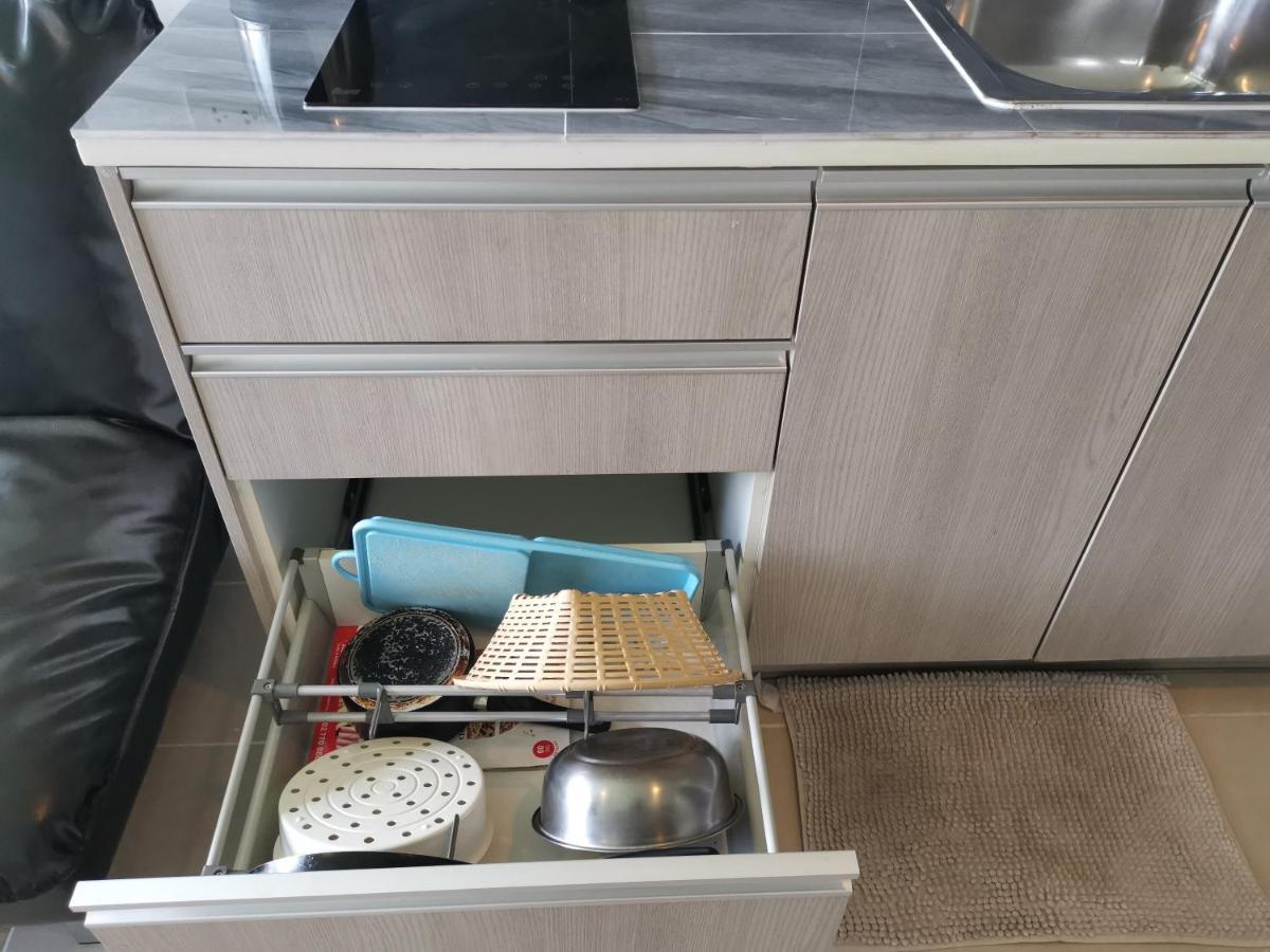 Appartement 5 Floor - Centrio In Town - 30 Mins To Beaches