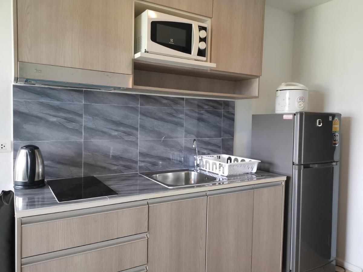 5 Floor - Centrio In Town - 30 Mins To Beaches Appartement *