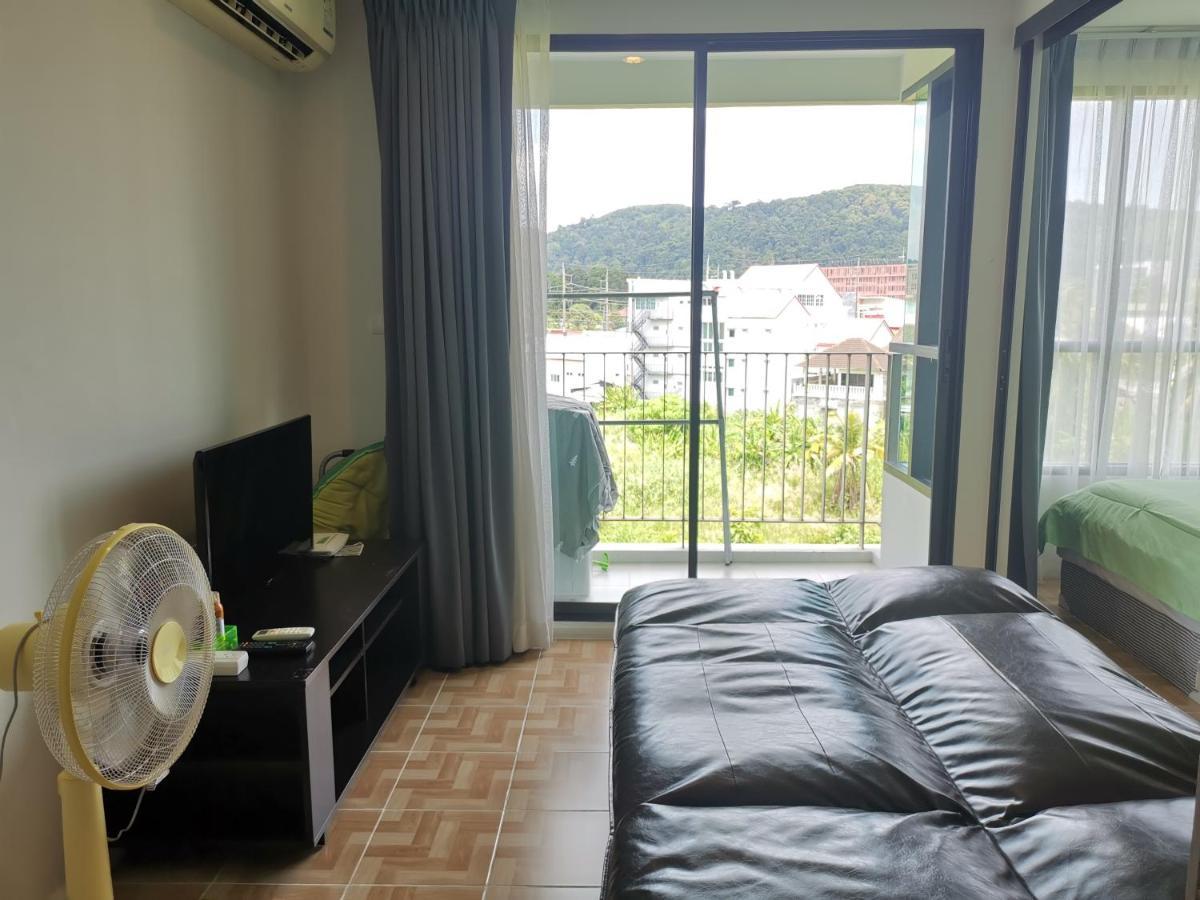 5 Floor - Centrio In Town - 30 Mins To Beaches *