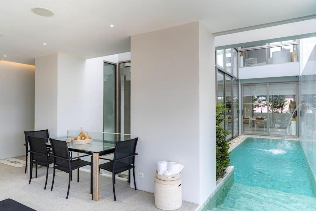 The By Andaman Villa