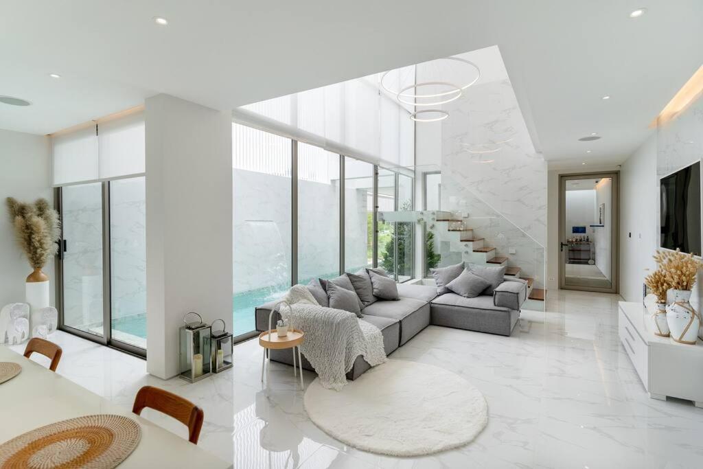 Villa The By Andaman Phuket