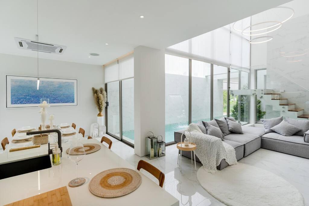 The By Andaman Villa